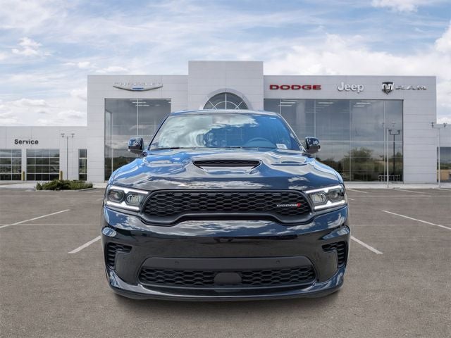 2026 Dodge Durango DURANGO GT PREMIUM AWD HEMI V8
