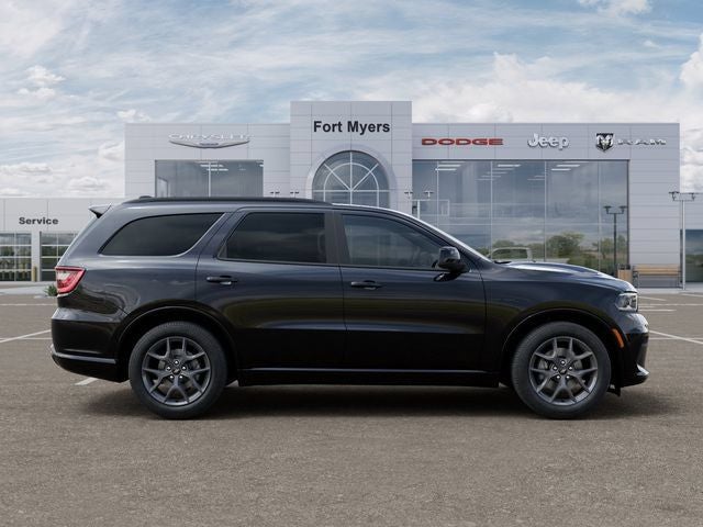 2026 Dodge Durango DURANGO GT AWD HEMI V8