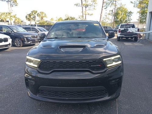 2022 Dodge Durango R/T AWD