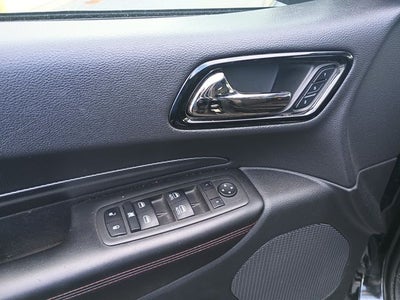 2022 Dodge Durango R/T AWD