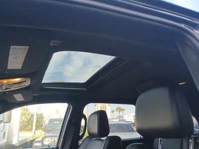 2022 Dodge Durango R/T AWD