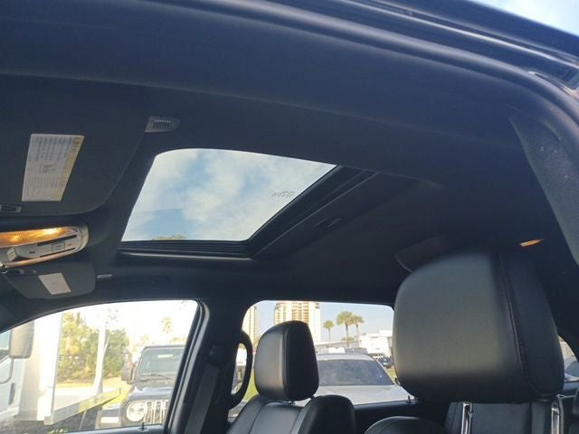 2022 Dodge Durango R/T AWD