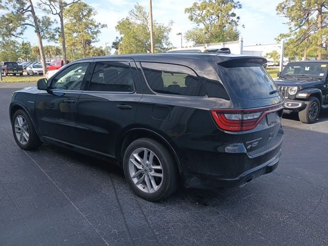 2022 Dodge Durango R/T AWD