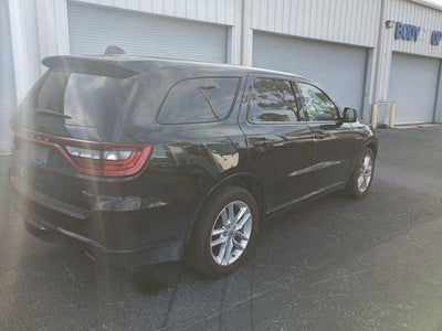 2022 Dodge Durango R/T AWD