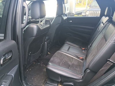 2022 Dodge Durango R/T AWD