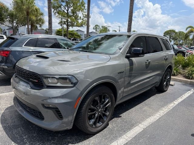 2022 Dodge Durango R/T