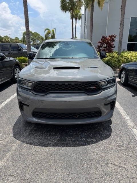 2022 Dodge Durango R/T