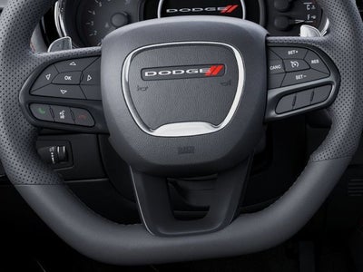 2026 Dodge Durango DURANGO GT AWD HEMI V8