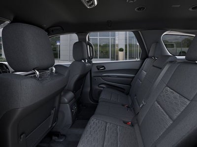 2026 Dodge Durango DURANGO GT AWD HEMI V8