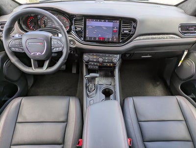 2026 Dodge Durango DURANGO GT PREMIUM AWD HEMI V8