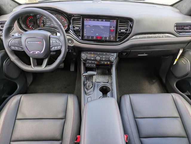 2026 Dodge Durango DURANGO GT PREMIUM AWD HEMI V8