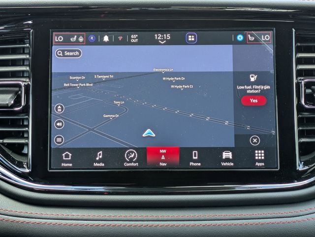 2026 Dodge Durango DURANGO GT PREMIUM AWD HEMI V8