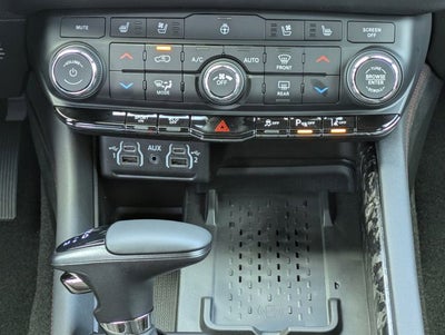 2026 Dodge Durango DURANGO GT PREMIUM AWD HEMI V8