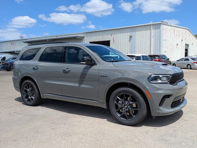 2026 Dodge Durango DURANGO GT PREMIUM AWD HEMI V8