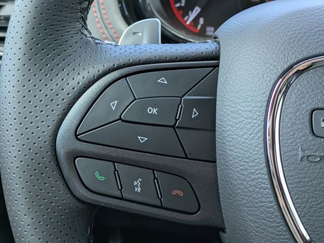 2026 Dodge Durango DURANGO GT PREMIUM AWD HEMI V8