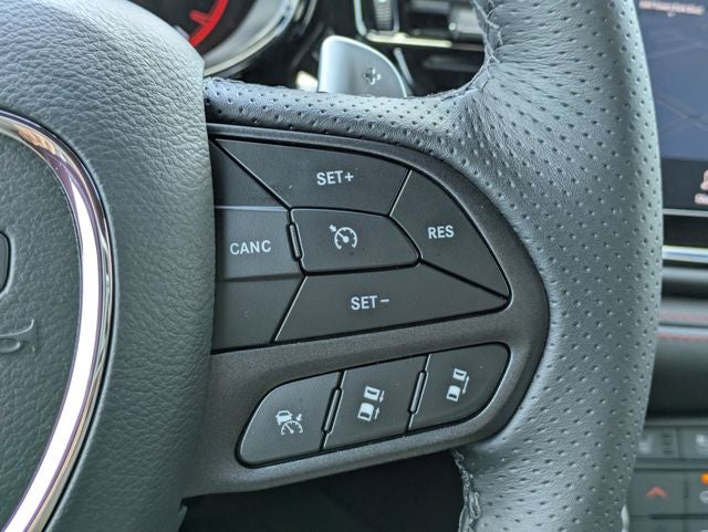 2026 Dodge Durango DURANGO GT PREMIUM AWD HEMI V8