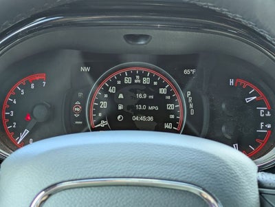 2026 Dodge Durango DURANGO GT PREMIUM AWD HEMI V8