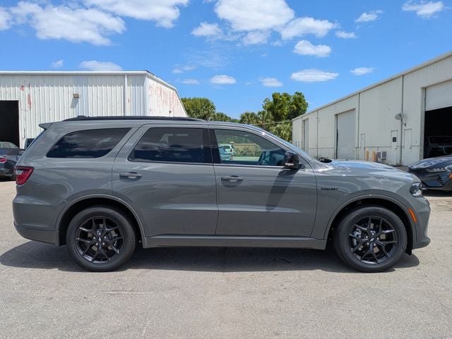 2026 Dodge Durango DURANGO GT PREMIUM AWD HEMI V8