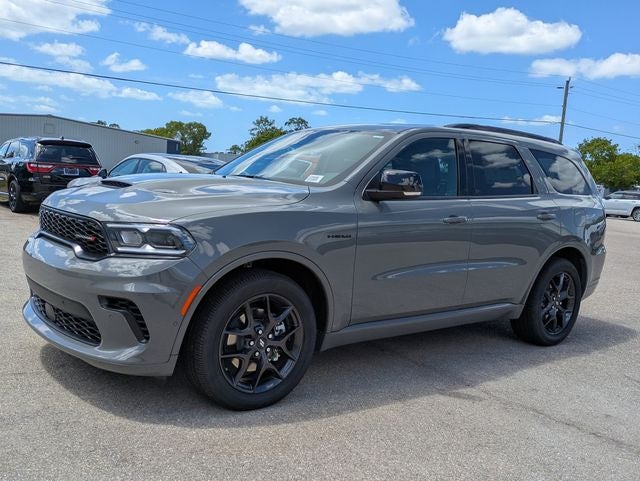 2026 Dodge Durango DURANGO GT PREMIUM AWD HEMI V8