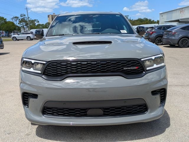 2026 Dodge Durango DURANGO GT PREMIUM AWD HEMI V8