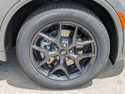 2026 Dodge Durango DURANGO GT PREMIUM AWD HEMI V8