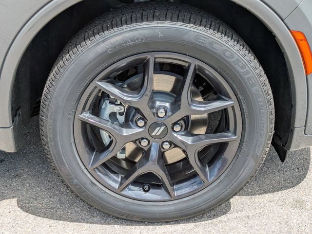 2026 Dodge Durango DURANGO GT PREMIUM AWD HEMI V8