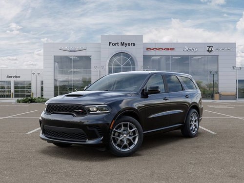 2026 Dodge Durango DURANGO GT AWD HEMI V8