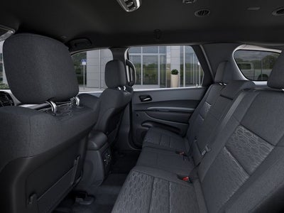 2026 Dodge Durango DURANGO GT AWD HEMI V8