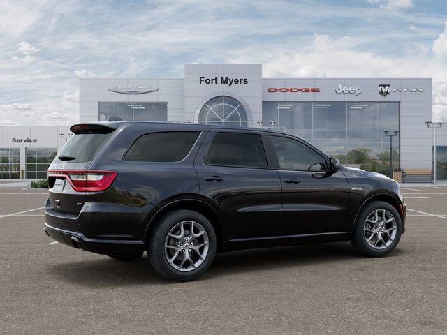 2026 Dodge Durango DURANGO GT AWD HEMI V8
