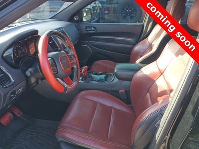 2020 Dodge Durango SRT AWD