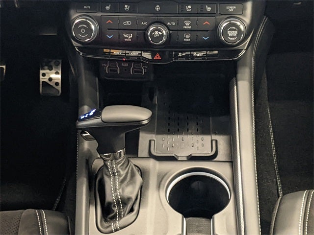 2026 Dodge Durango DURANGO SRT HELLCAT AWD