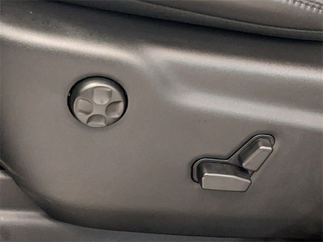 2026 Dodge Durango DURANGO SRT HELLCAT AWD