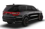 2026 Dodge Durango DURANGO SRT HELLCAT AWD