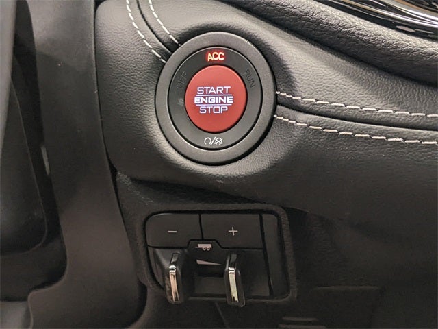 2026 Dodge Durango DURANGO SRT HELLCAT AWD