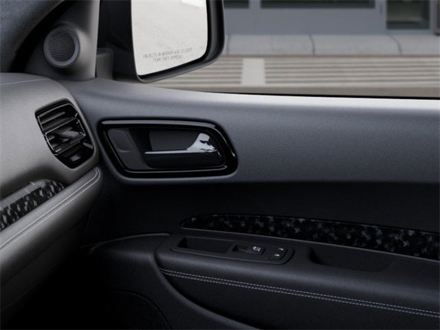 2026 Dodge Durango DURANGO SRT HELLCAT AWD