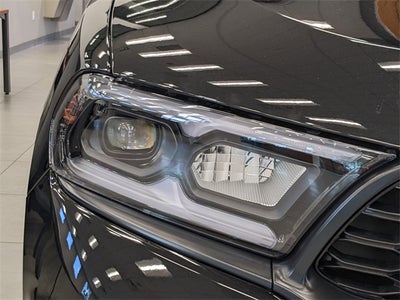 2026 Dodge Durango DURANGO SRT HELLCAT AWD