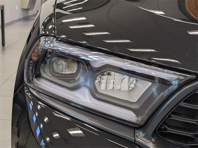 2026 Dodge Durango DURANGO SRT HELLCAT AWD