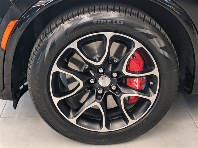 2026 Dodge Durango DURANGO SRT HELLCAT AWD