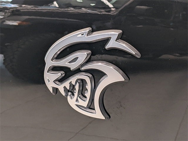 2026 Dodge Durango DURANGO SRT HELLCAT AWD