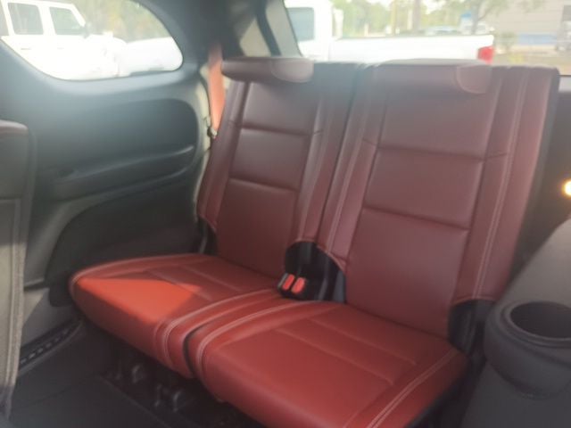 2023 Dodge Durango SRT Hellcat Premium