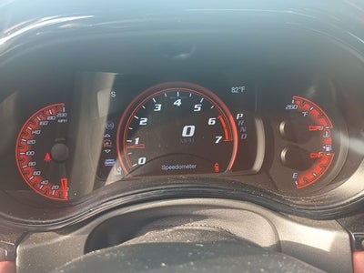 2023 Dodge Durango SRT Hellcat Premium