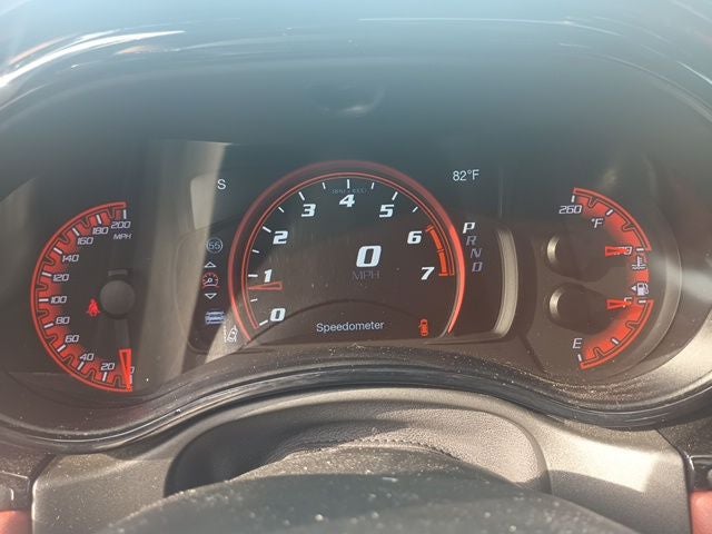 2023 Dodge Durango SRT Hellcat Premium