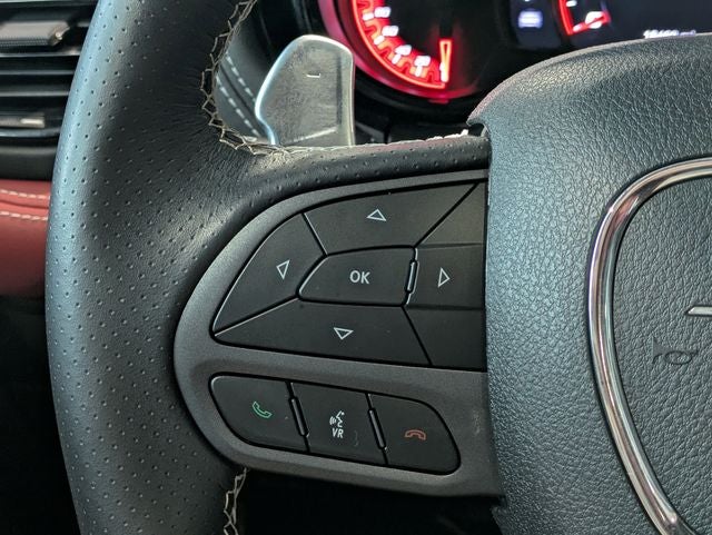2023 Dodge Durango SRT Hellcat Premium AWD