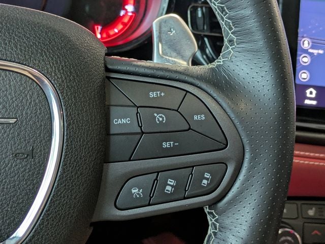2023 Dodge Durango SRT Hellcat Premium AWD