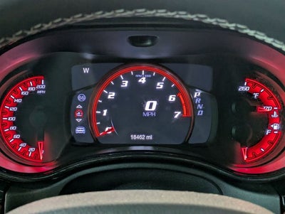 2023 Dodge Durango SRT Hellcat Premium AWD