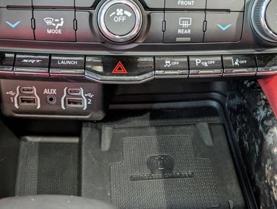 2023 Dodge Durango SRT Hellcat Premium AWD