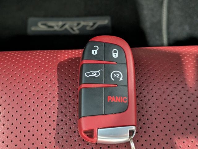 2023 Dodge Durango SRT Hellcat Premium AWD