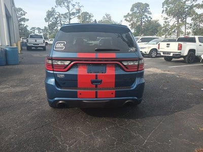2023 Dodge Durango SRT Hellcat Premium