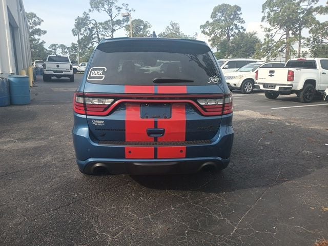 2023 Dodge Durango SRT Hellcat Premium