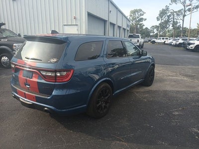 2023 Dodge Durango SRT Hellcat Premium
